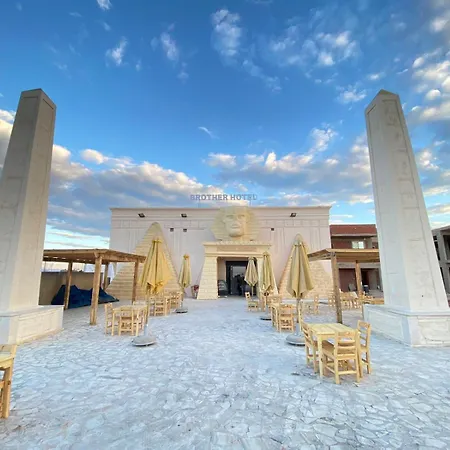 Brother Hotel Dahab