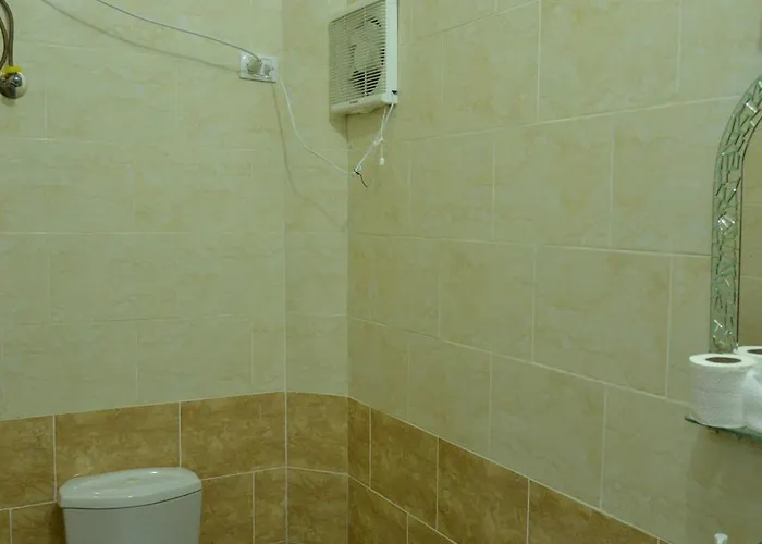 Hotel Brother Dahab