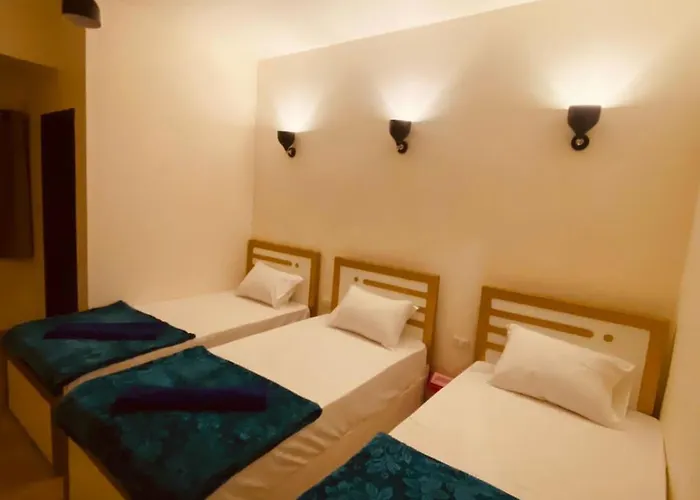Brother Hotel