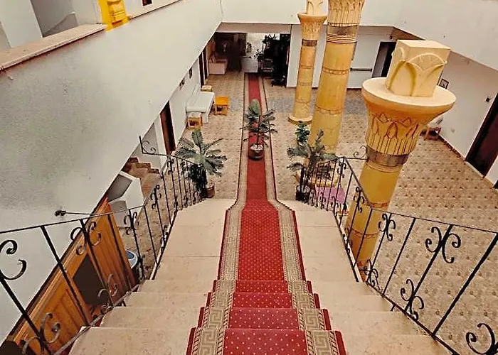 Brother Szálloda Dahab