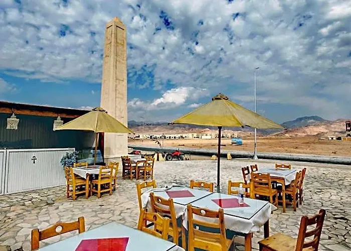 Hotel Brother Dahab