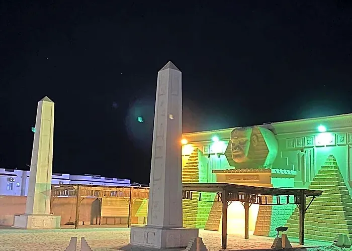 Brother Dahab